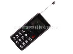 厂家批发老人手机XYG-806/ 字体大 /操作简单/ 铃音大/耐用