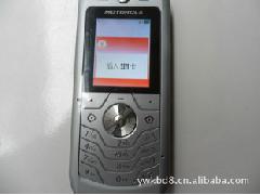批发供应Motorola/摩托罗拉手机 老人机  超便宜手机 L6