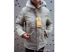 女式外套 特价便宜服装 创业批发中老年服装外套棉衣