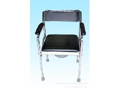 佛山东方牌老人座厕椅FS894 老人坐便椅洗澡椅可调高度可折叠