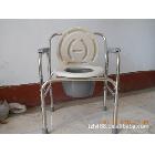 老人孕妇移动折叠马桶椅坐便椅座便椅坐厕椅座便器