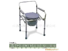 座厕椅KY894L 老人坐厕椅 可折叠坐厕椅 凯洋坐厕椅