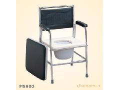 佛山东方FS893老人坐便椅座厕椅多功能马桶椅