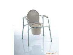 鱼跃H020B座厕椅/适合老人体弱下肢残疾不便者用