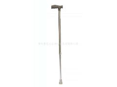 供应手杖 老人拐杖 铝合金 高度可调 批量可定做 康复器材专卖
