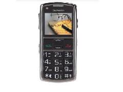 创维L160（语音版）GSM老人手机按键大 FM外放、手电筒