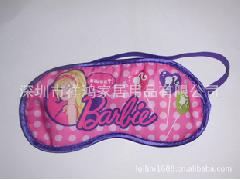 正品  韩国卡通  安神眼罩 保健眼罩 遮光 改善睡眠 养神0.03KG