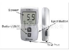 供应康君堂/携带型电子血糖仪//家用电子血糖仪/精确测量血糖仪