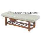 上海轩诺专业生产实木按摩床，木制按摩床，批量定做优惠