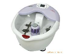 香港祥利足浴器CH-3866AN足浴按摩器 洗脚盆