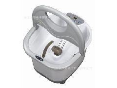 新款爆卖 乐身 LS--658 足浴器 加热自动按摩深桶洗脚盆 特价
