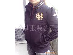 2011款大量批发 背靠背品牌女性运动休闲服饰