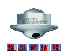 供应批发监控器材/1/4”SHARP CCD高清夏普室内飞碟型室内摄像机