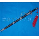【龙泉刀剑】供应不锈钢鱼龙剑 武术器械