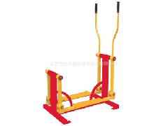 室外健身器材 公园健身器材老人活动器材 东莞健身器材单人平步机