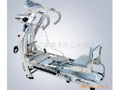 外贸跑步机 健身器材 磁控跑步机  老人平板跑步机 64功能跑步机
