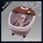 正品康特奇足浴盆KT-901K1按摩机温泉气浪加热振动按摩器足浴盆