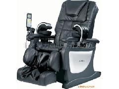 厂家直销 供应AOLIDA豪华多功能智能音乐按摩椅DLK-H009
