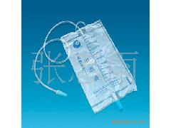 一次性集尿袋1000ML（接尿袋 接尿器 储液袋）