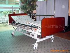 供应XHC633 电动三功能家用护理床医疗床