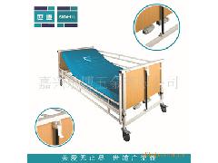 0270/F/00手摇床 护理床 老年人用品 医疗床 折叠床 床 高档床