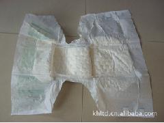 长期供应卫生用品成人纸尿裤（适用于老人及大小便失禁的病人）