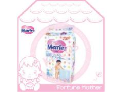 纸尿裤-日本花王Merries婴儿加量版日本原装进口纸尿裤