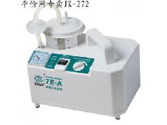 供应【江苏鱼跃】7E-A 供氧器电动吸痰器