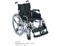 FS107佛山电动轮椅、锂电池可折叠电动轮椅车、老年人轮椅