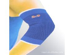 运动护具批发  0038运动护肘 针织护肘 适合各类运动 支持混批