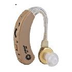 全新耳背式助听器 飞鹅s-520 老人耳挂式助听器 耳聋助听器