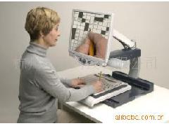 供应桌上型彩色助视器  低视力助视器 电子助视器