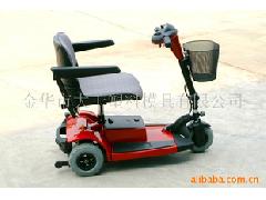 电动代步车 老年人代步车 残疾人代步车 BTM02