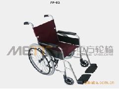 残疾人，老年人用轻便铝制轮椅