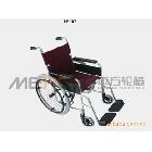 残疾人，老年人用轻便铝制轮椅