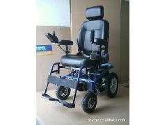 豪华电动轮椅车 老年人车 电动代步车
