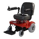 维峰轮椅-宇航员P41-H 老年人轮椅 残疾人电动代步车