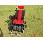 供应可平躺款电动轮椅车KFL28-11（厂家直销）老年人最佳代步车