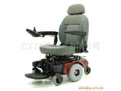 台湾必翔电动轮椅车 老年人代步车 残疾人轮椅车 P424M-50AH
