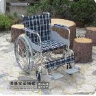 凯洋铝合金折叠轮椅KY864LY轻便轮椅车老年人残疾人轮椅特价