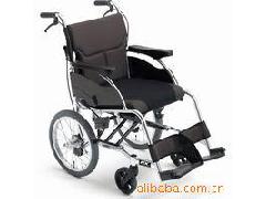 最高级的老年人轮椅-日本三贵轮椅MCSC-43JL