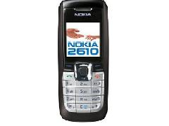 批发供应Nokia诺基亚2610 2626库存直板彩屏手机 低价 老人机