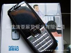 特价批发诺基亚2610手机，nokia正品，实惠耐用学生老人机