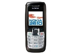 大量手机批发 NOKIA /诺基亚2610 低价手机 低端 库存 老人手机