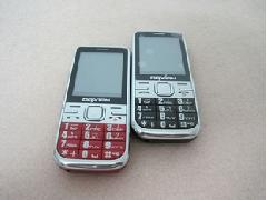 2012最新老人手机 大显DX958老年手机 适合老人用的手机