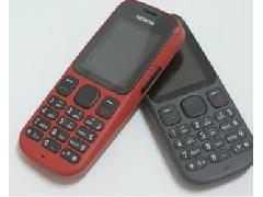 大量批发Nokia/诺基亚 1010双卡双待老年人手机老人机