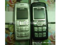 供应批发原装诺基亚1600手机 经济直板手机 老人手机(图)