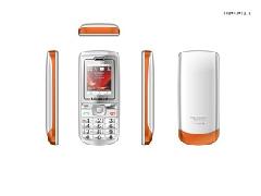 批发低端CDMA 金派S200 电信 CDMA手机 直板 老人手机