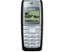 手机批发 诺基亚1110 1110I 直板礼品低价库存老人手机 货到付款