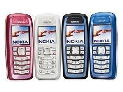 大量批发原装NOKIA/诺基亚3100低端便宜库存老人手机